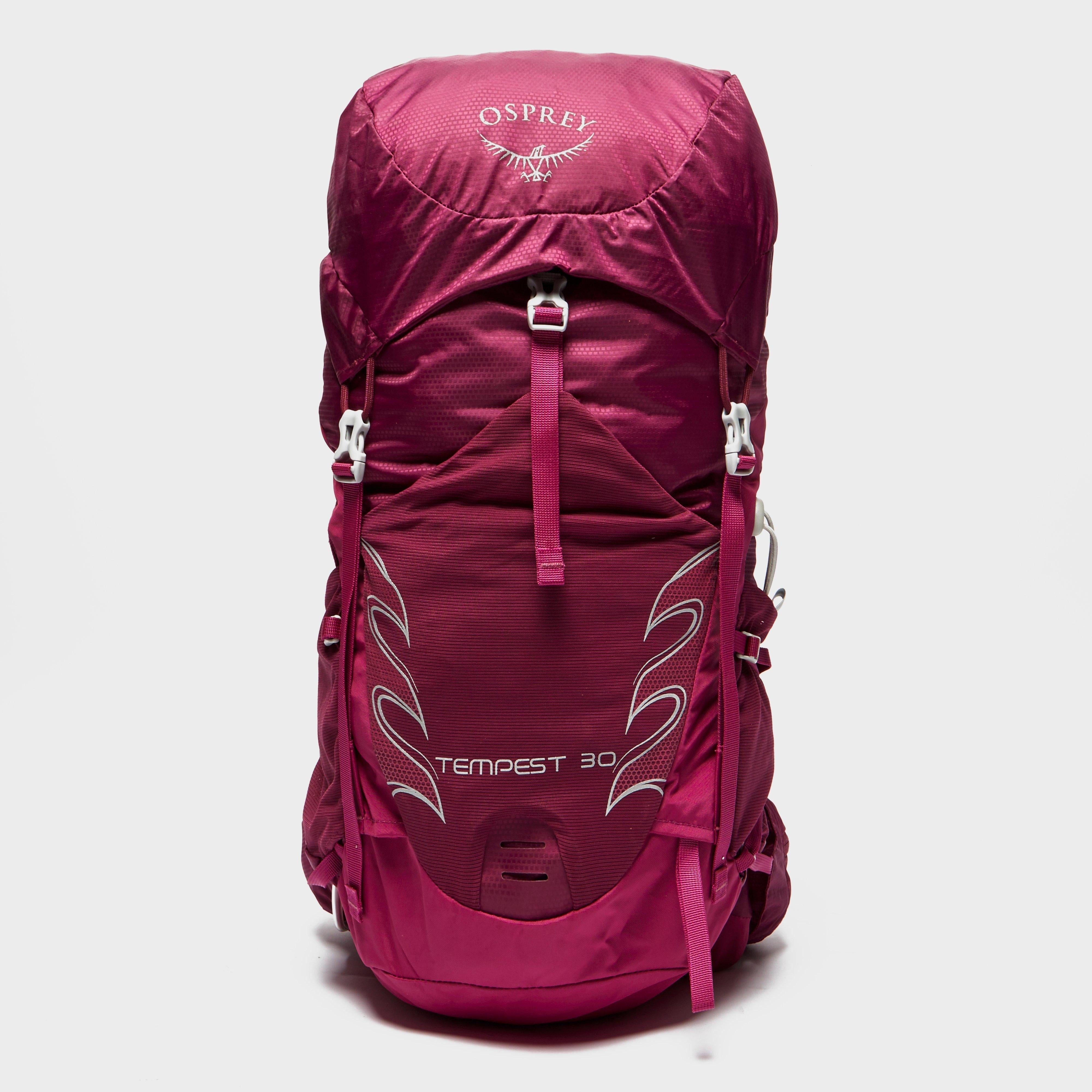 Women’s Tempest 30 Litre Daysack