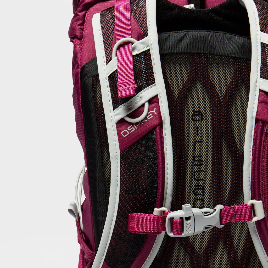 Women’s Tempest 30 Litre Daysack