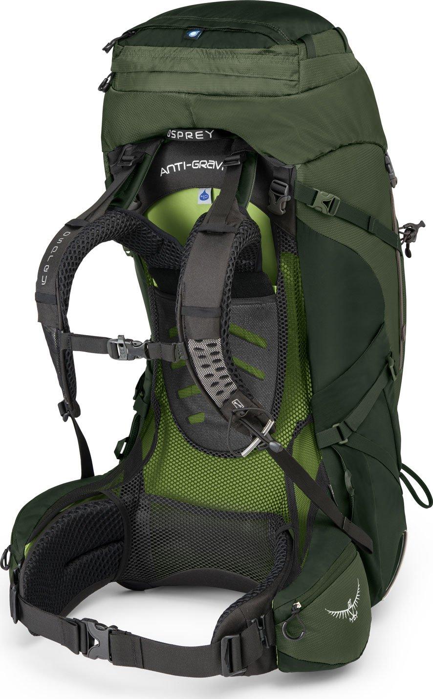 Aether AG 70L Rucksack M/L