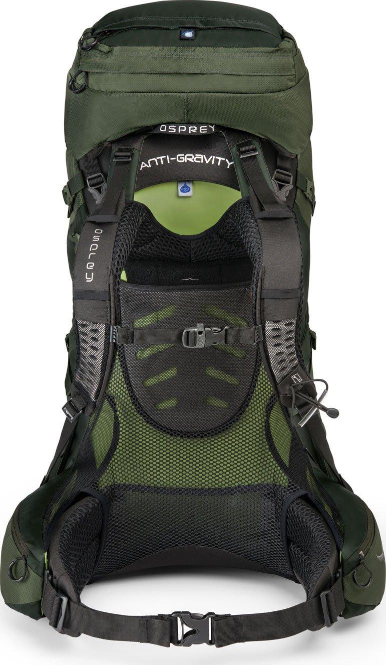 Aether AG 70L Rucksack M/L