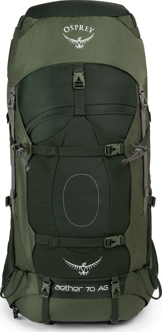 Aether AG 70L Rucksack M/L