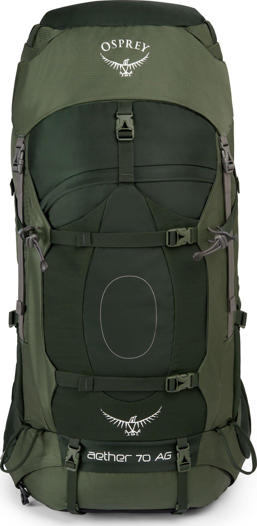 Aether AG 70L Rucksack M/L