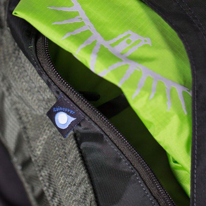 Aether AG 70L Rucksack M/L