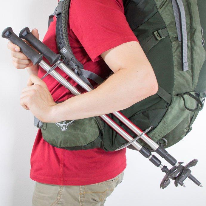 Aether AG 70L Rucksack M/L