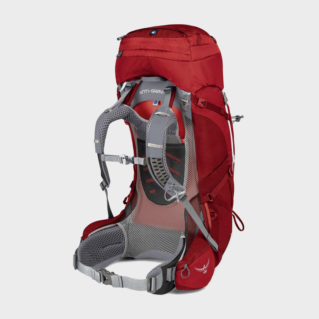 Ariel AG 65L Rucksack