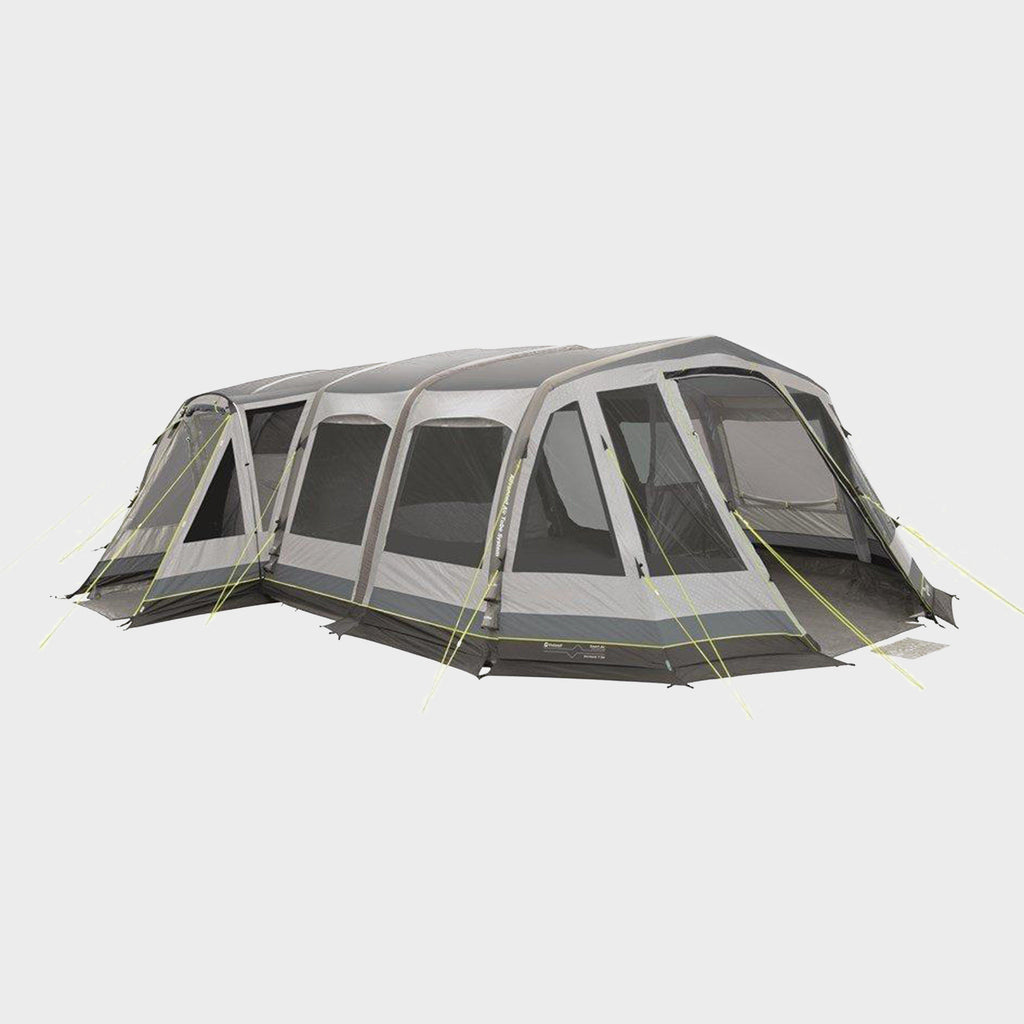 Vermont 7 Smart Air Family Tent
