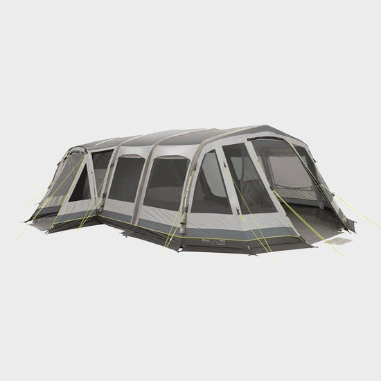 Vermont 7 Smart Air Family Tent