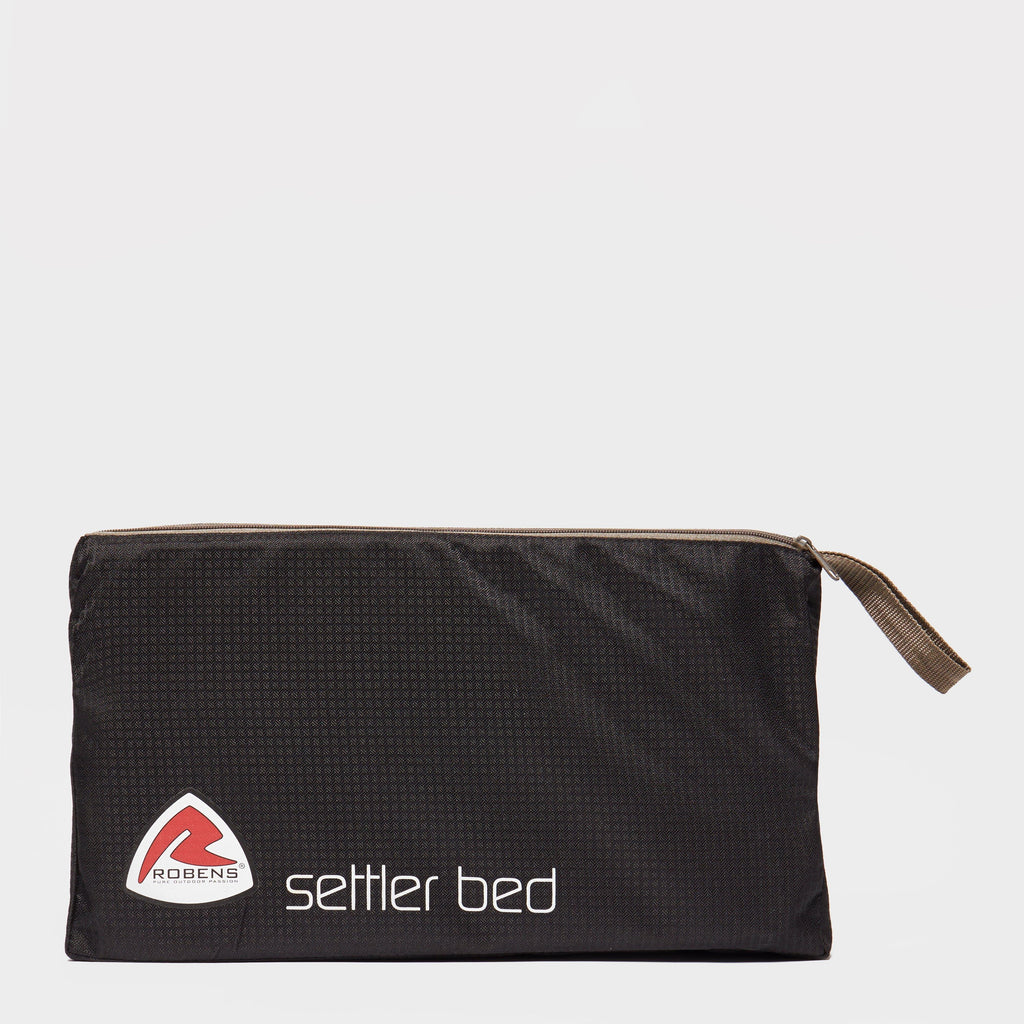 Settler Bed