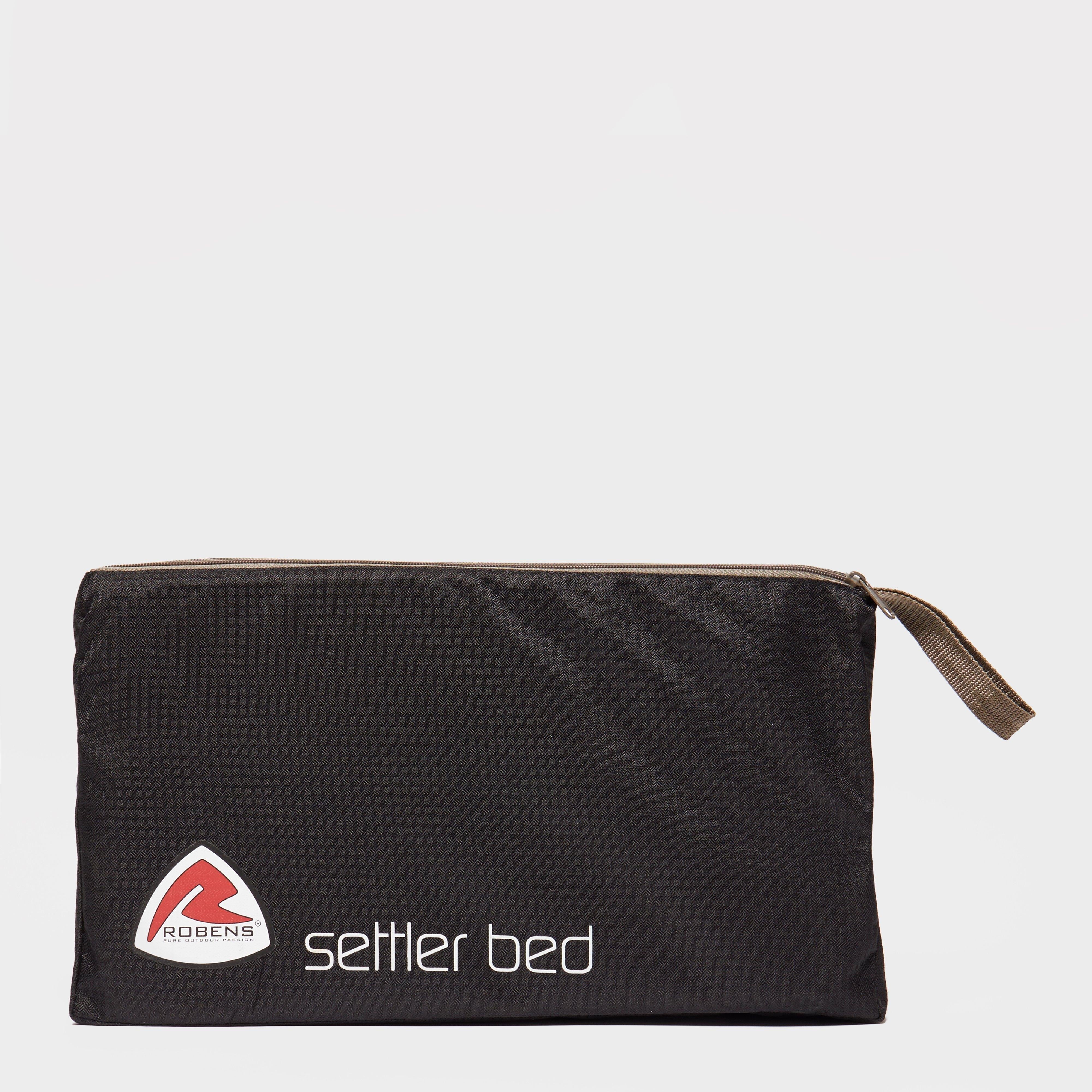 Settler Bed
