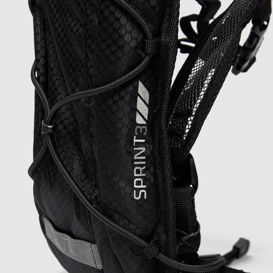 Sprint 3 Litre Hydration Rucksack