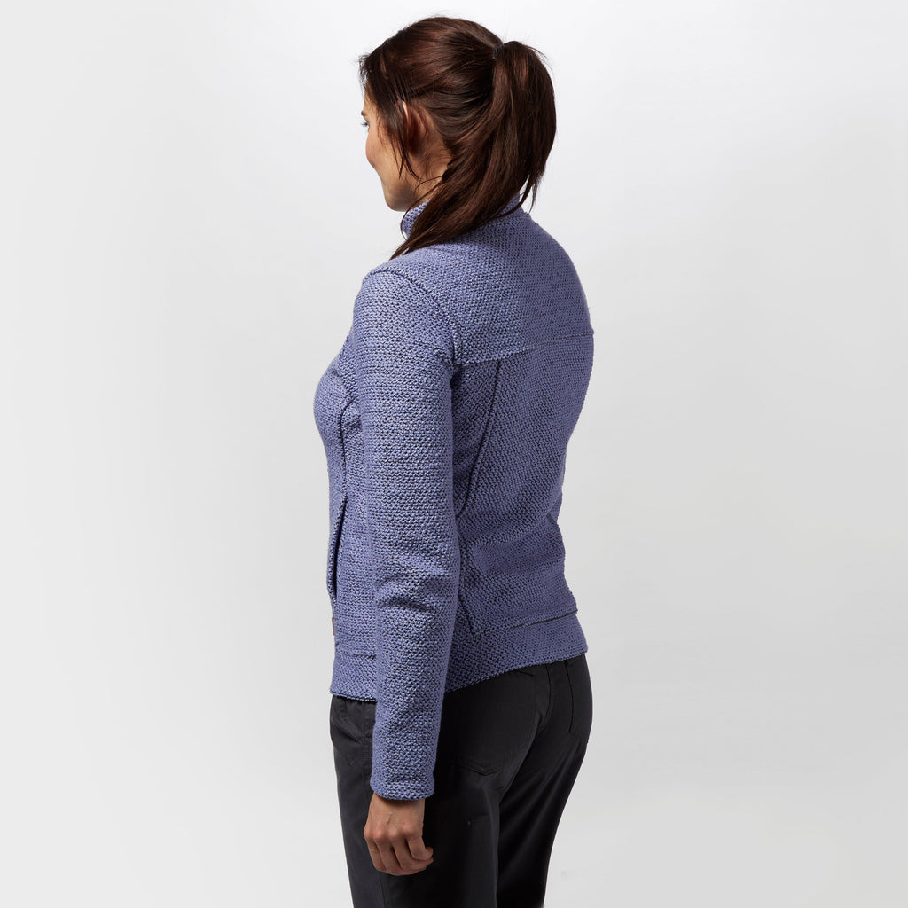 Women’s Wilderness Full Zip Fleece
