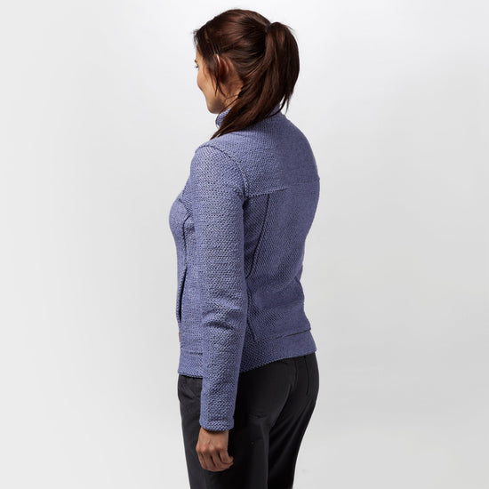 Women’s Wilderness Full Zip Fleece