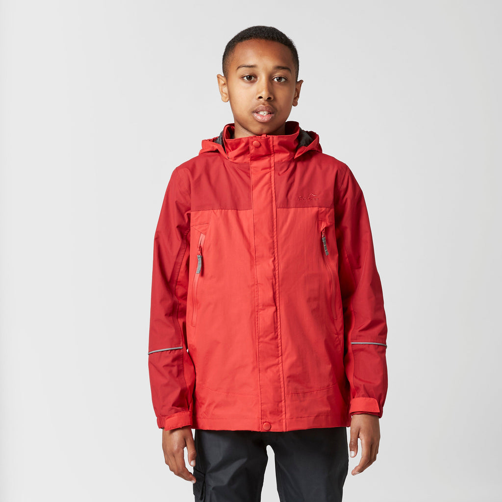 Kids’ Mercury Waterproof Jacket