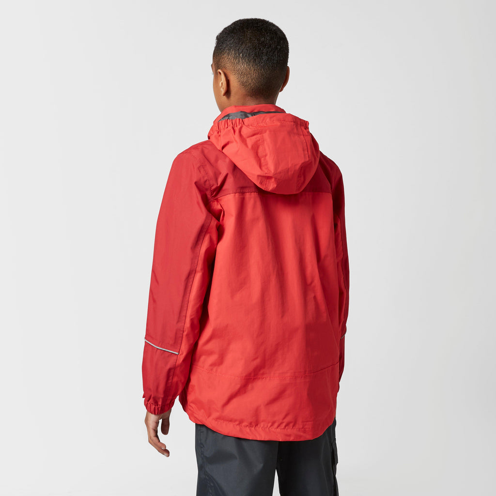 Kids’ Mercury Waterproof Jacket