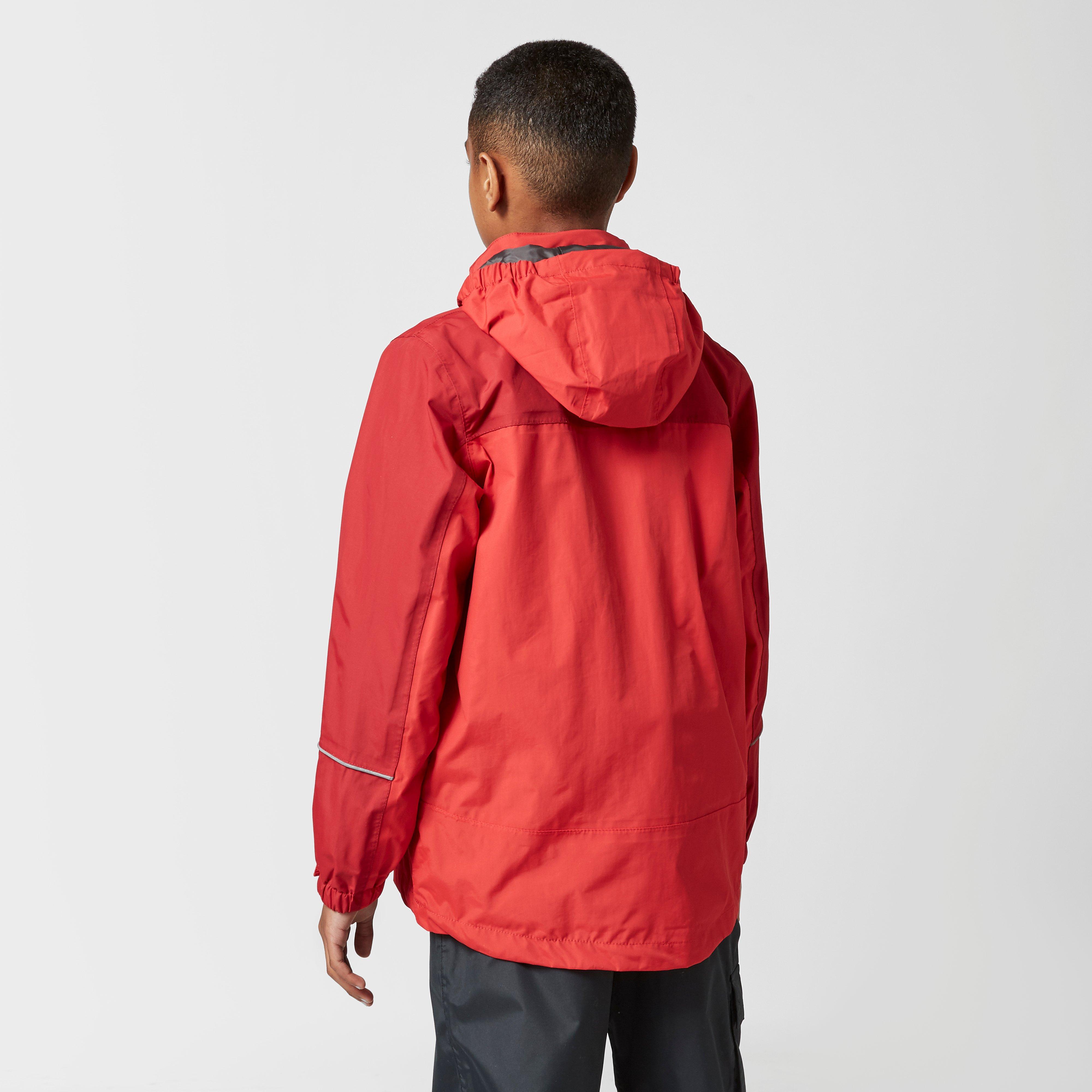 Kids’ Mercury Waterproof Jacket