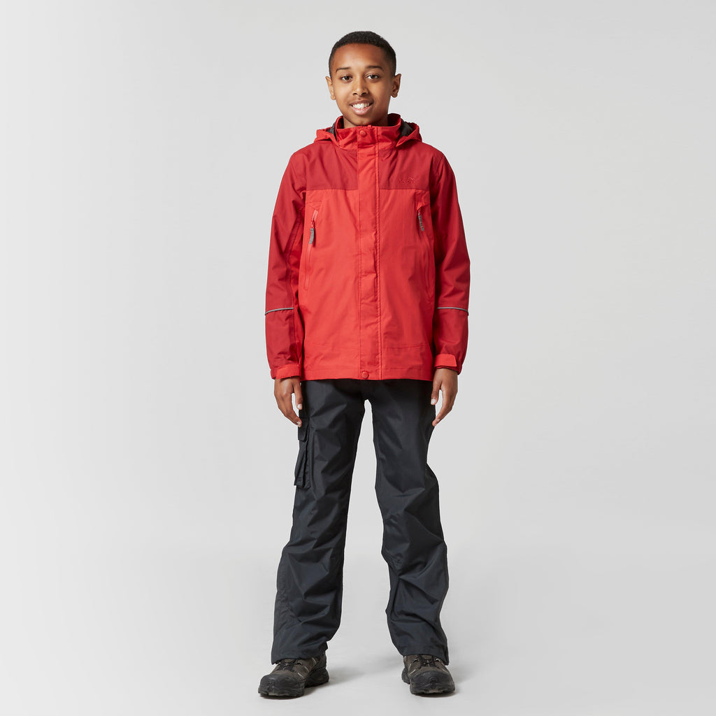 Kids’ Mercury Waterproof Jacket