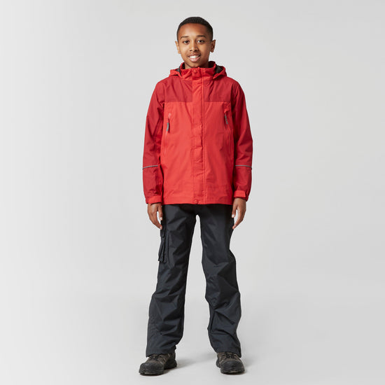 Kids’ Mercury Waterproof Jacket
