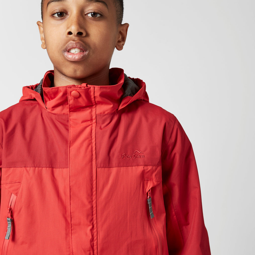 Kids’ Mercury Waterproof Jacket