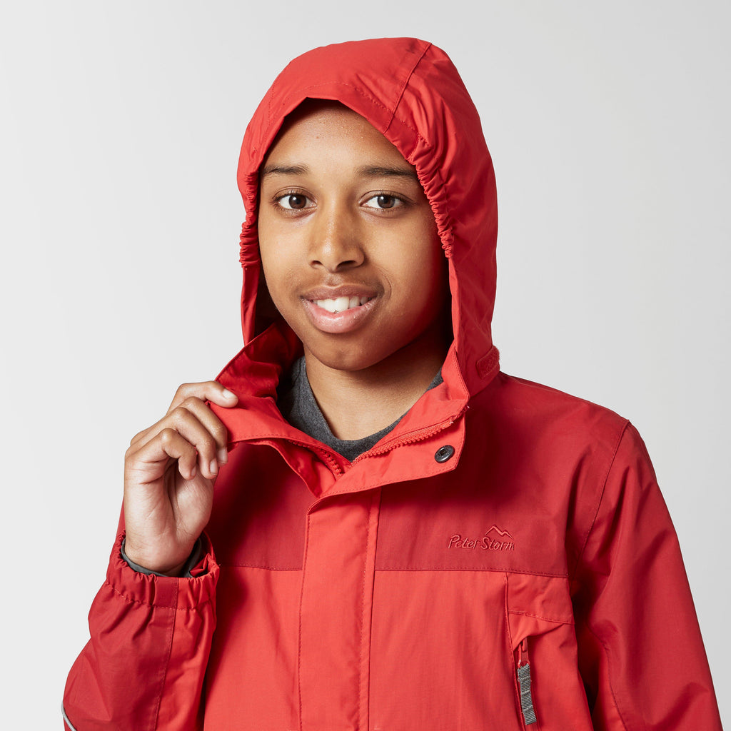 Kids’ Mercury Waterproof Jacket