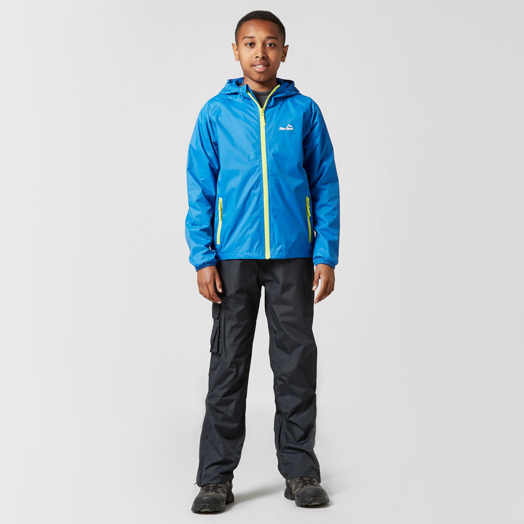 Kids' Techlite Jacket