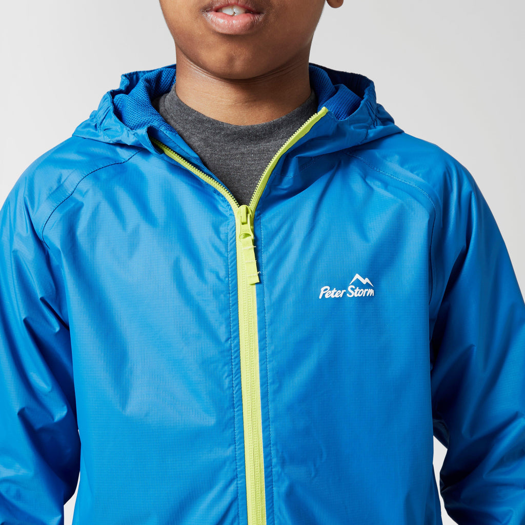 Kids' Techlite Jacket