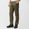Men’s Ramble II Double Zip Off Trousers
