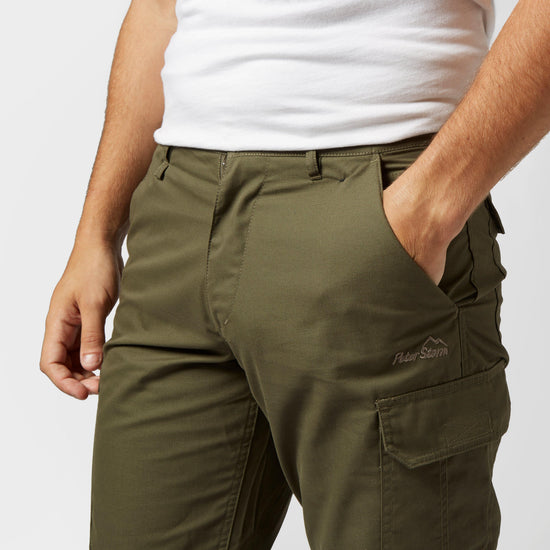 Men’s Ramble II Double Zip Off Trousers