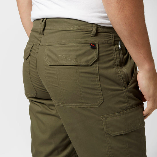 Men’s Ramble II Double Zip Off Trousers