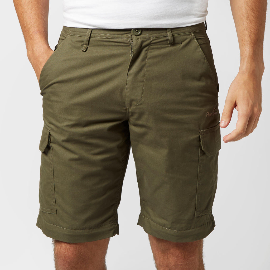 Men’s Ramble II Double Zip Off Trousers