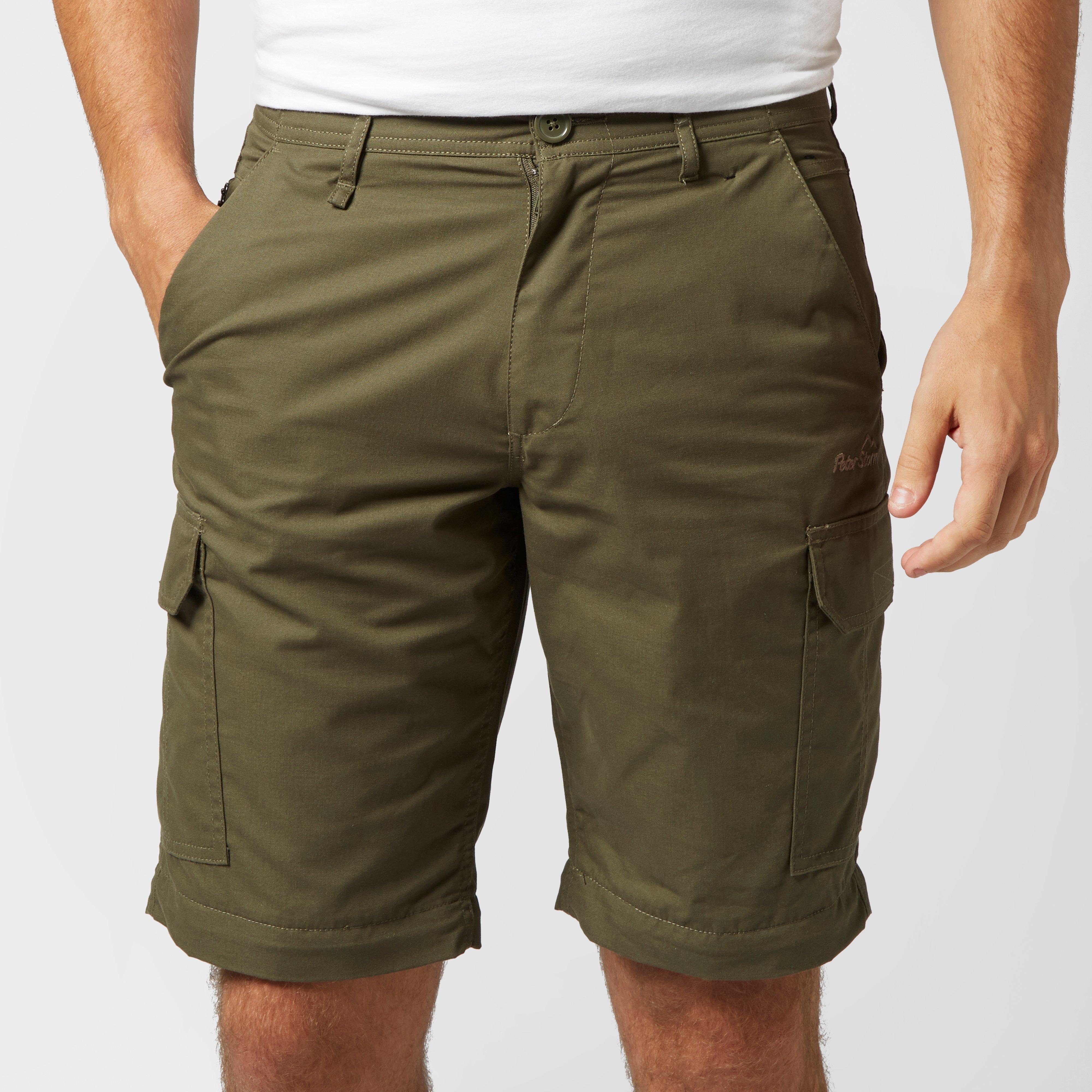 Men’s Ramble II Double Zip Off Trousers