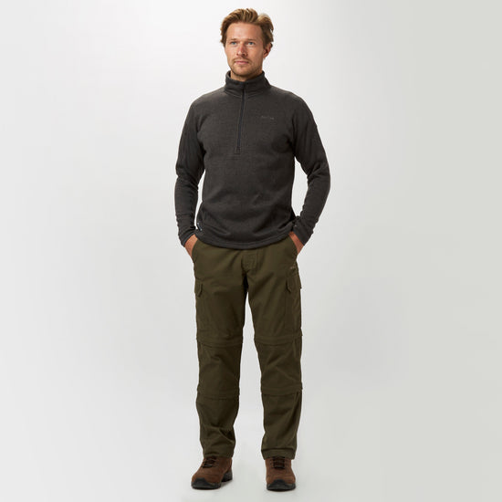 Men’s Ramble II Double Zip Off Trousers