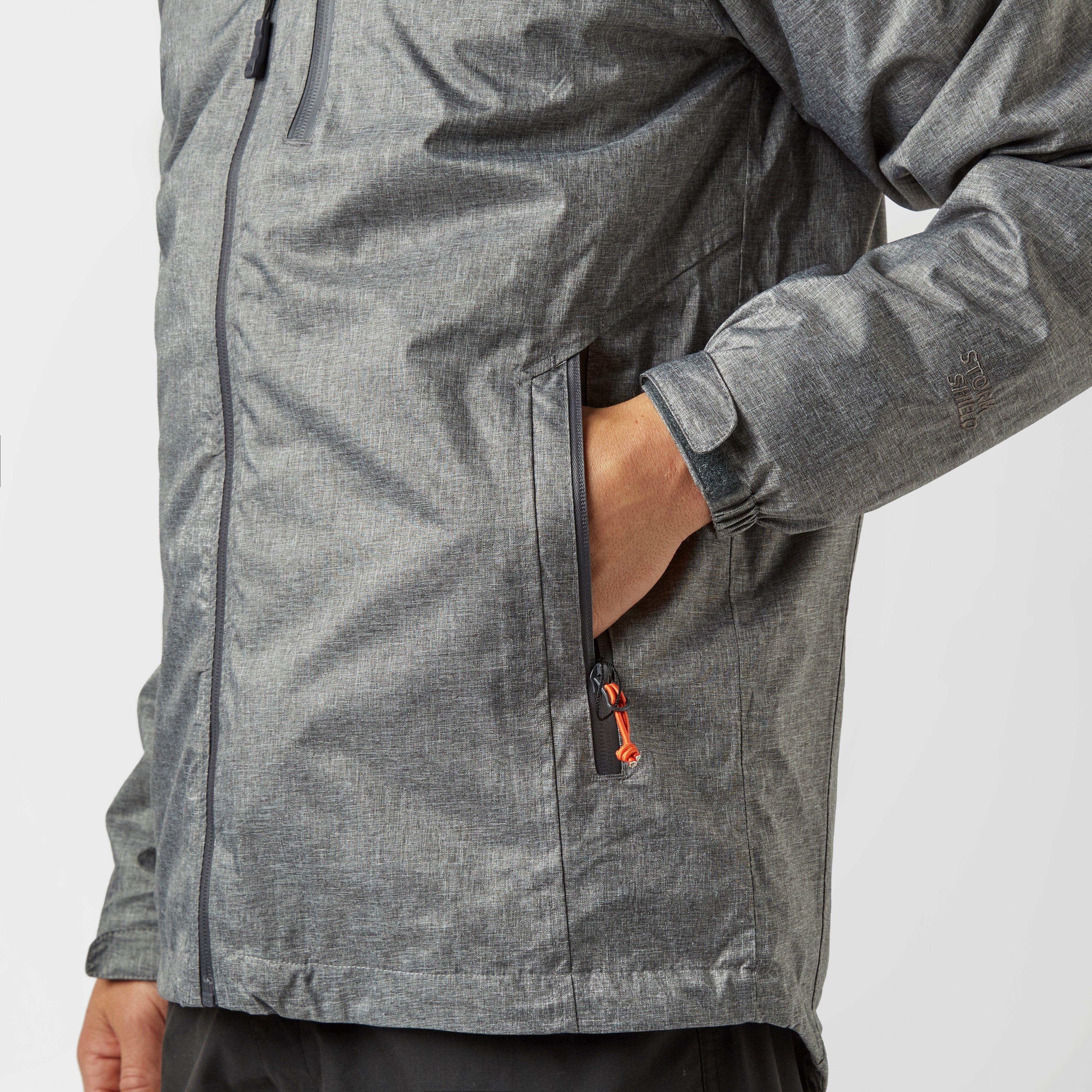 Men’s Tornado Waterproof Jacket