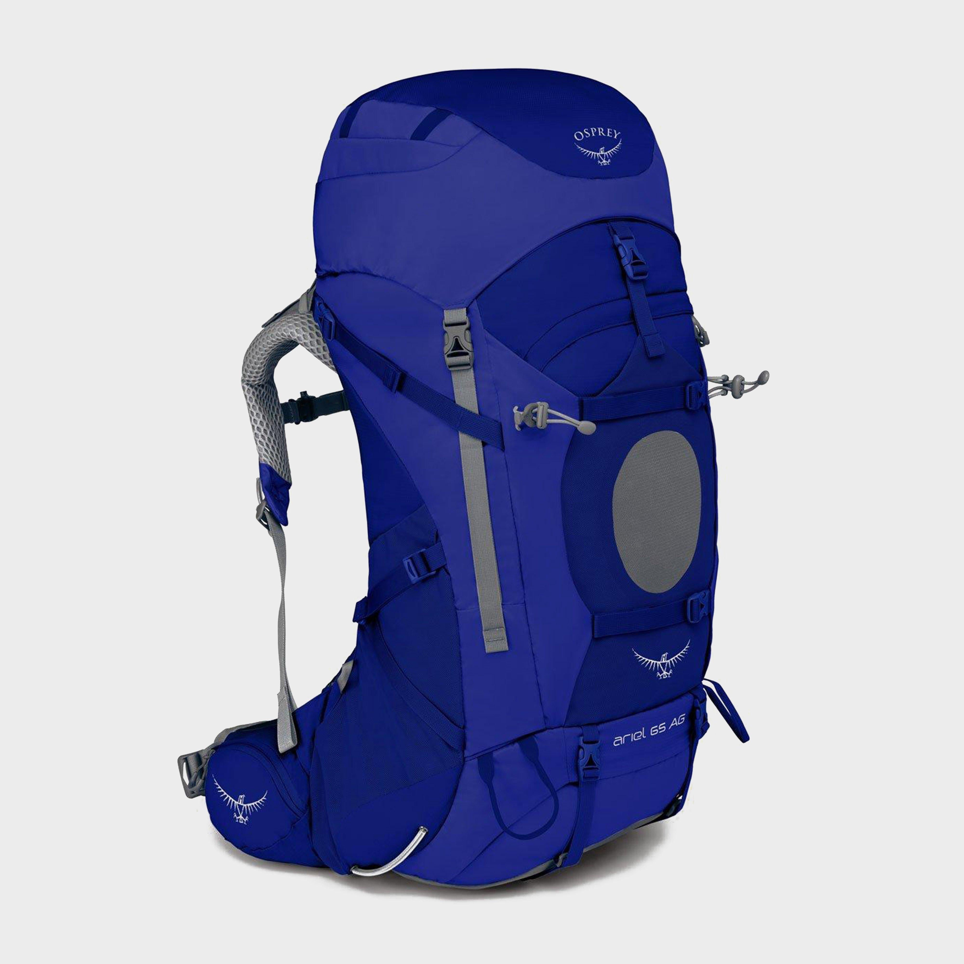 Ariel AG 65L Rucksack