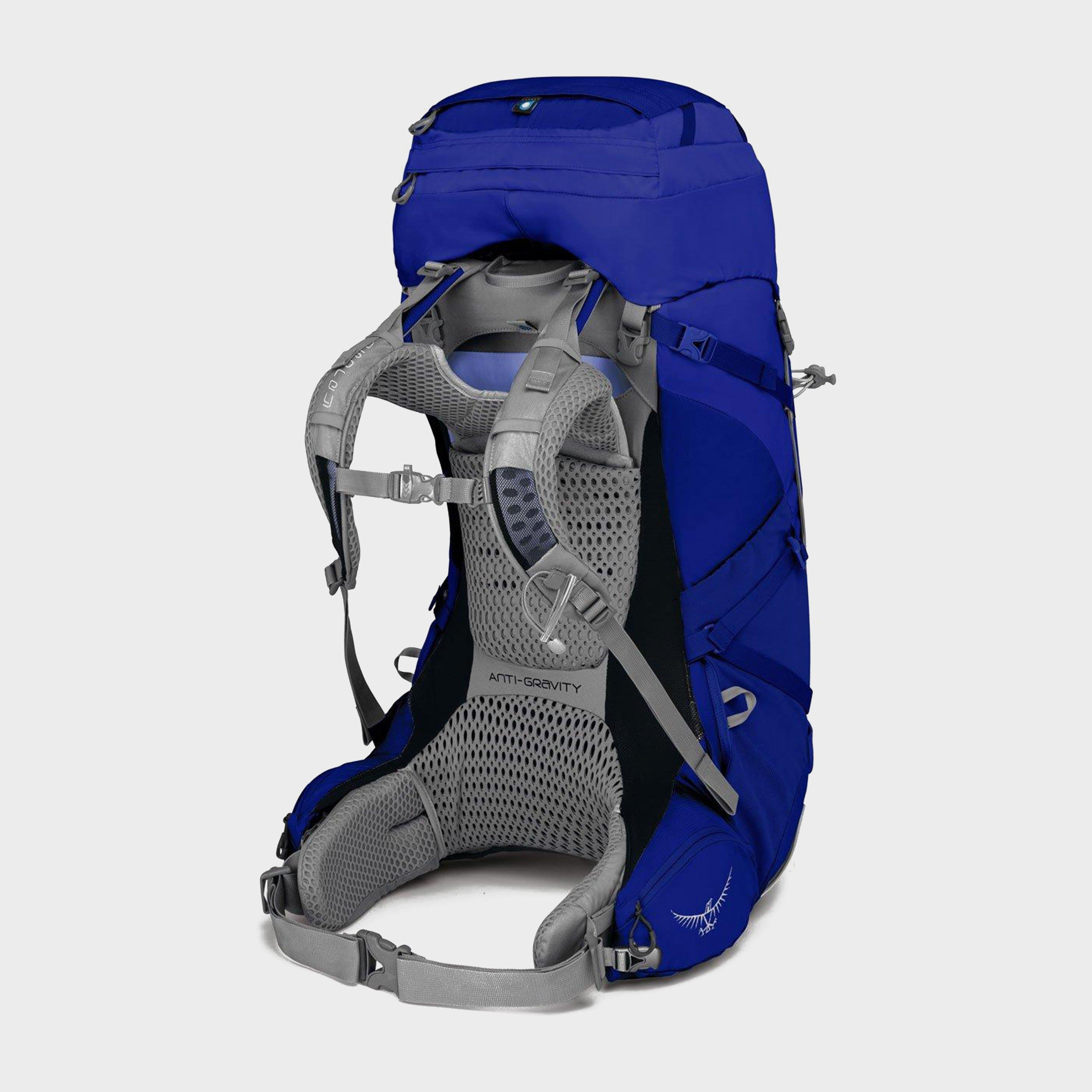 Ariel AG 65L Rucksack