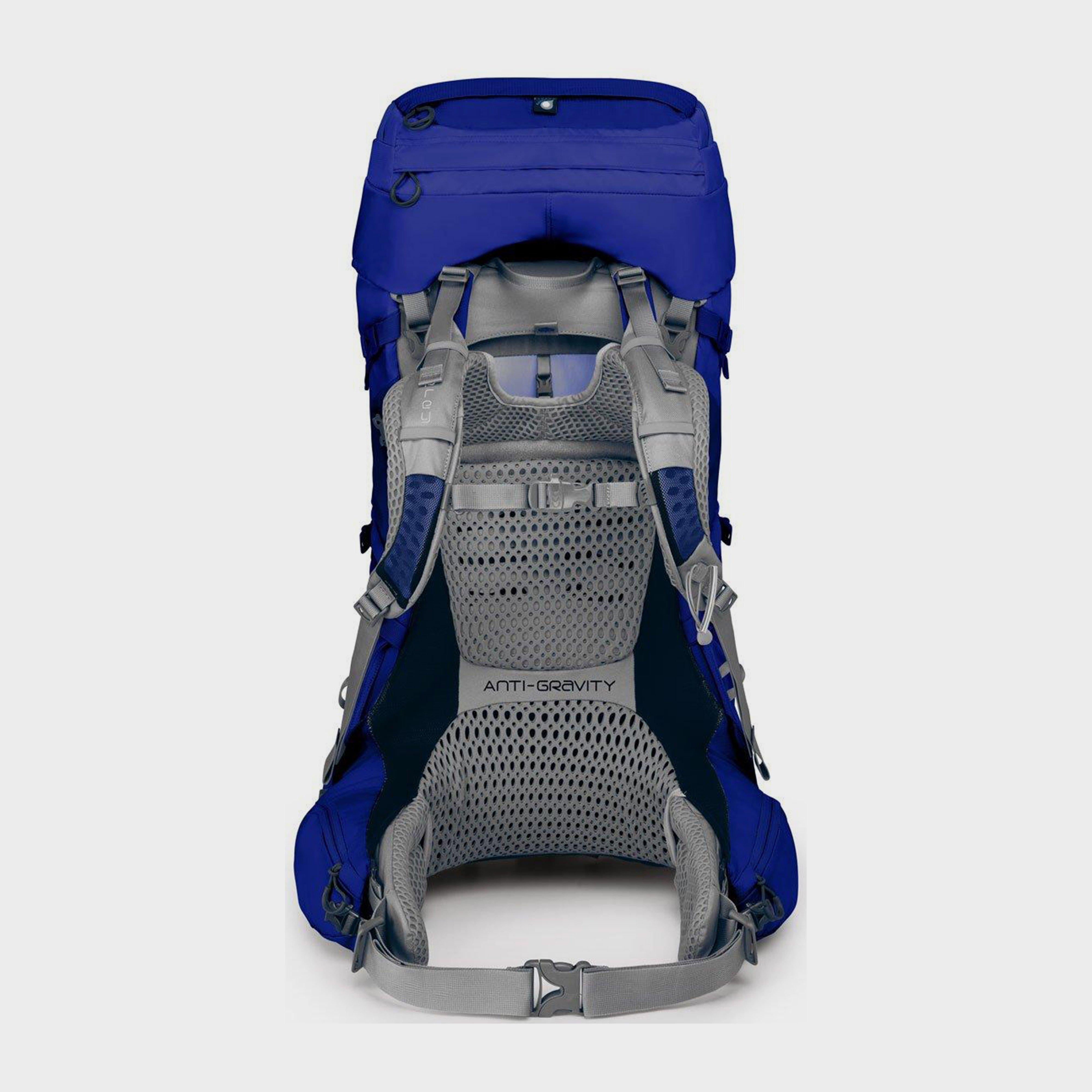 Ariel AG 65L Rucksack