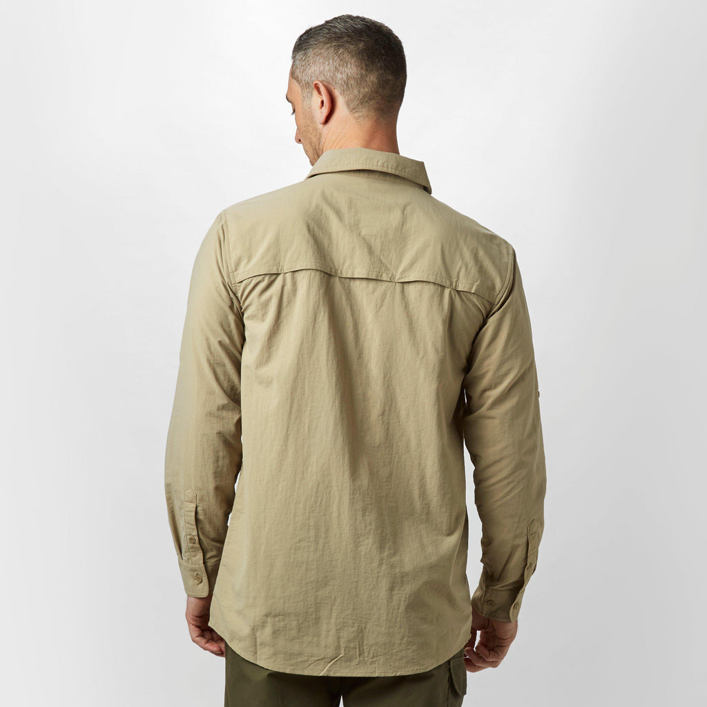 Men’s Travel Shirt