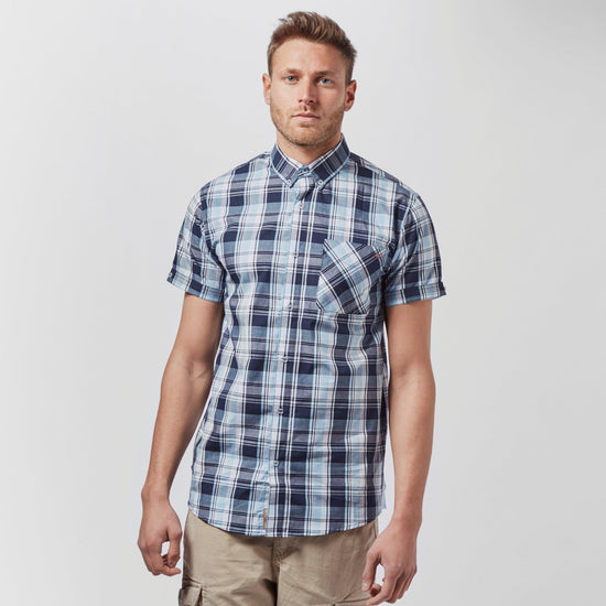 Men’s Efan Short Sleeve Shirt