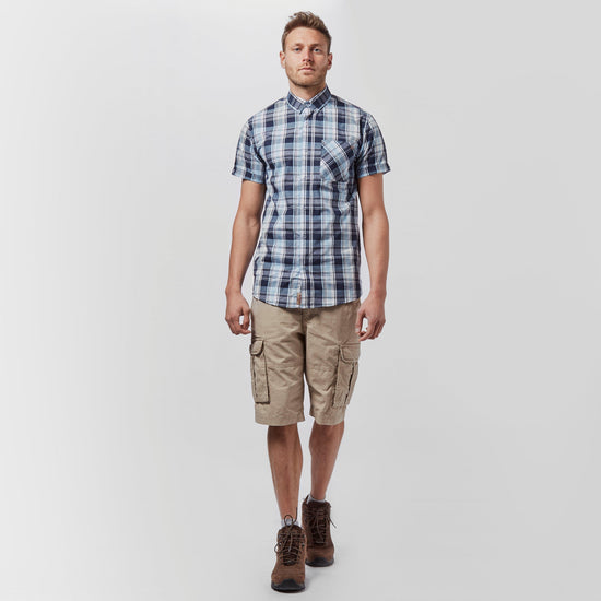 Men’s Efan Short Sleeve Shirt