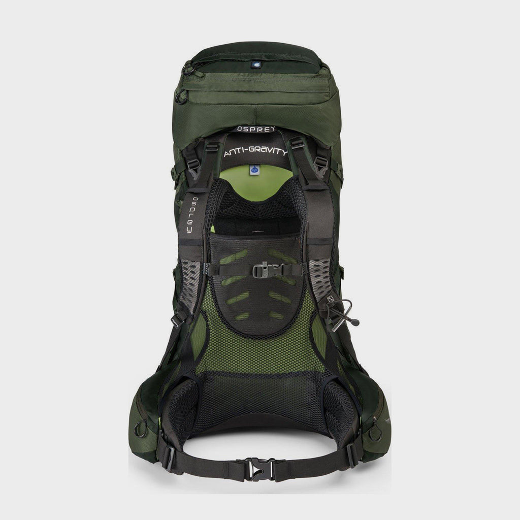Aether AG 70 Litre Rucksack (Medium)