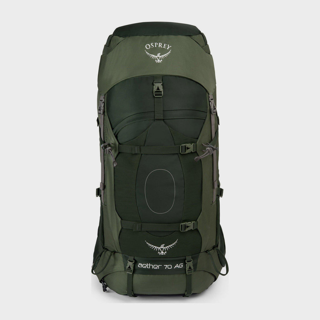 Aether AG 70 Litre Rucksack (Medium)