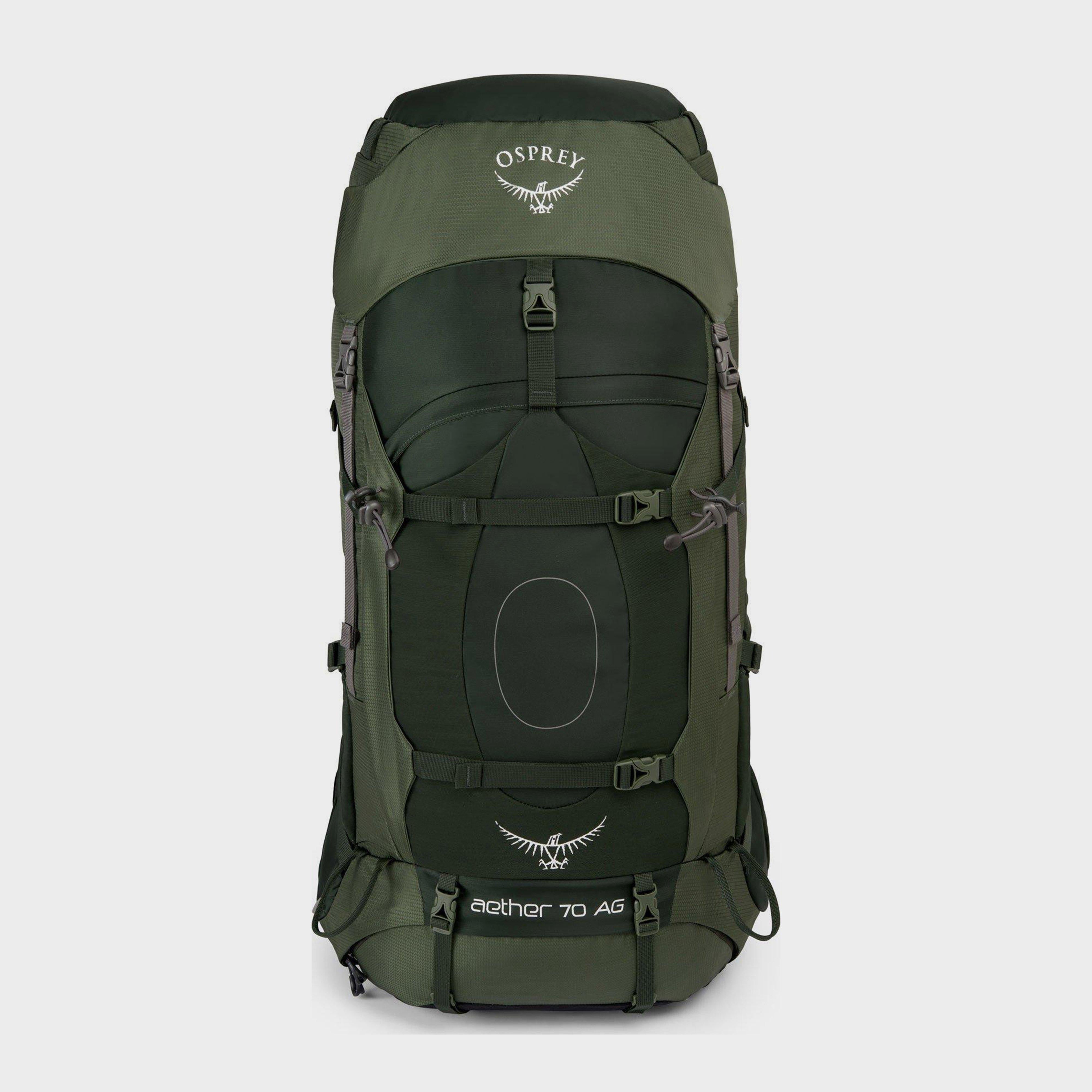 Aether AG 70 Litre Rucksack (Medium)