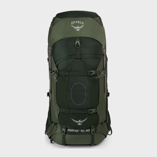 Aether AG 70 Litre Rucksack (Medium)