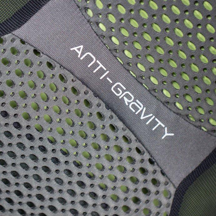 Aether AG 70 Litre Rucksack (Medium)