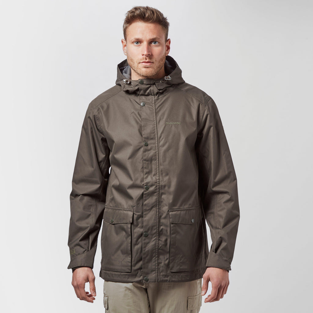 Men’s Kiwi Waterproof Jacket