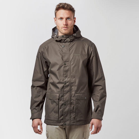 Men’s Kiwi Waterproof Jacket