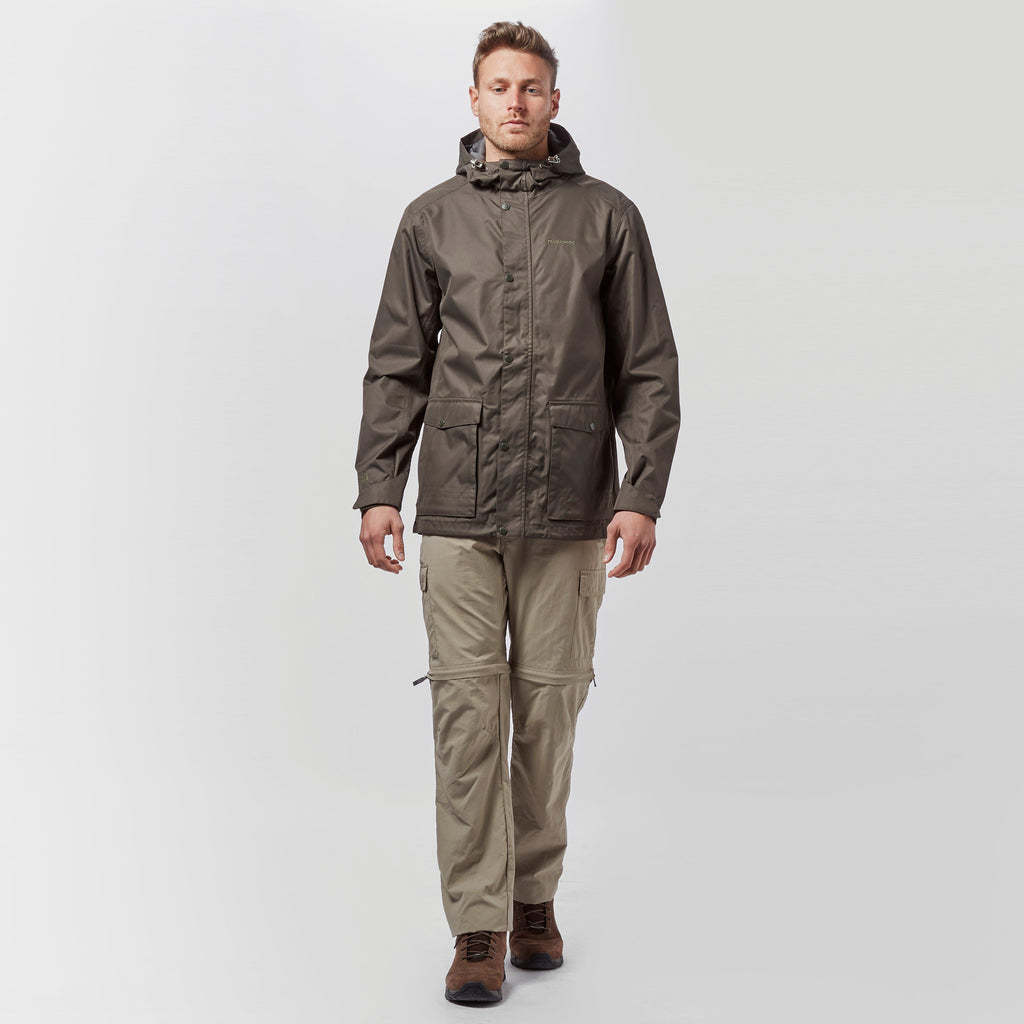 Men’s Kiwi Waterproof Jacket
