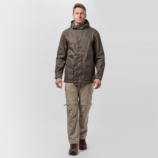 Men’s Kiwi Waterproof Jacket