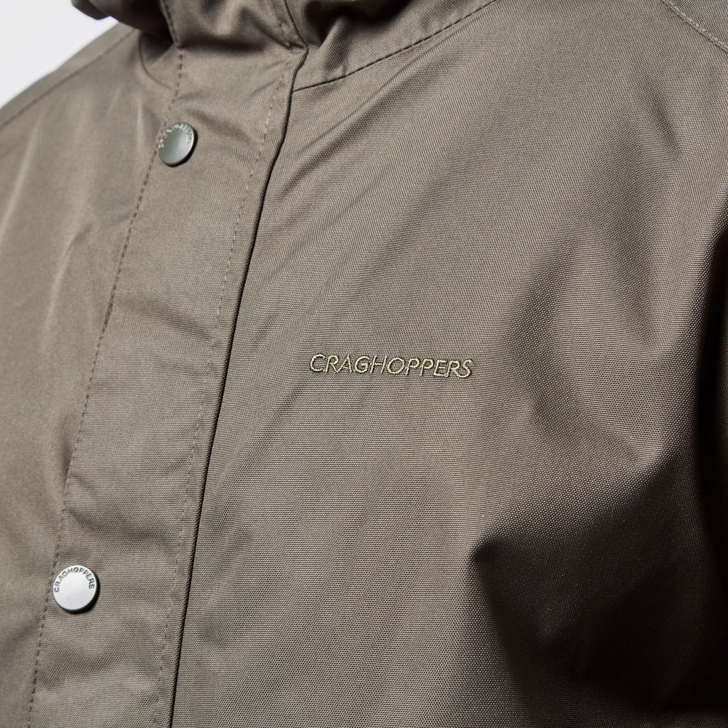Men’s Kiwi Waterproof Jacket