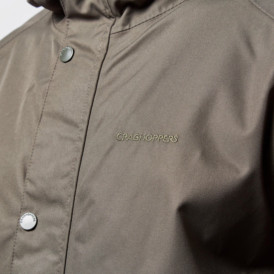 Men’s Kiwi Waterproof Jacket