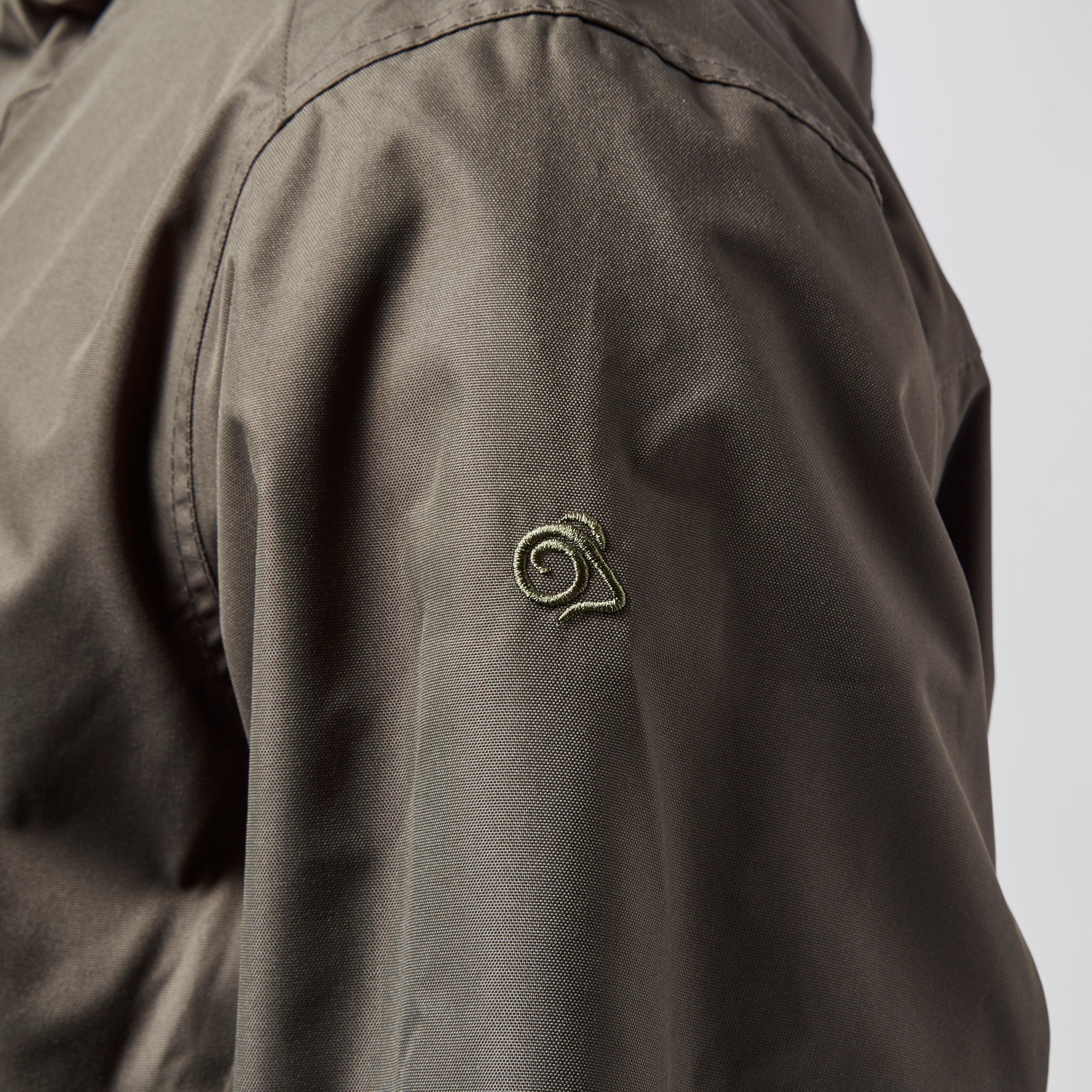 Men’s Kiwi Waterproof Jacket
